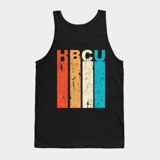 HBCU Vintage Tank Top